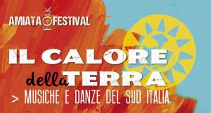 “Il calore della terra”: ad Arcidosso (GR) l’estate inizia a tempo di musica folk