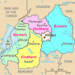Ruanda sfruttera’ energia geotermica
