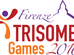 Trisome Games 2016, Toscana e Firenze orgogliose di ospitarli dal 15 al 22 luglio