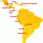Le grandi opportunità della geotermia in America Latina e nei Caraibi