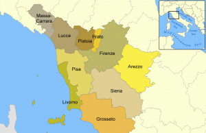 Agricoltura, con il 2016 ARTEA inaugura la “domanda grafica”.