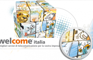 Lavoro: Welcome Italia apre a Pisa e cerca personale
