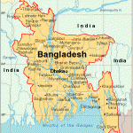 La Gran Bretagna vara il “conto energia termico” e il Bangladesh  potrebbe entrare presto nella schiera dei paesi geotermici