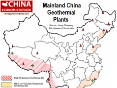 Rinnovabili: in Tibet geotermia per 800 MW