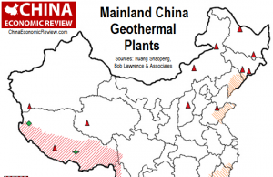 Rinnovabili: in Tibet geotermia per 800 MW