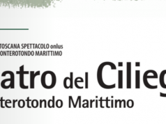 Turismo a Monterotondo M.mo: Stagione teatrale al Teatro del Ciliegio