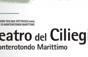 Turismo a Monterotondo M.mo: Stagione teatrale al Teatro del Ciliegio