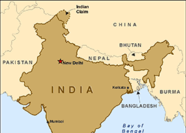 L’India vuole diventare il primo produttore al mondo di energia geotermica