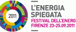 Firenze ospita il quarto Festival dell’energia
