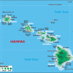 Alle Hawaii un quinto dell’elettricità proviene dalla geotermia