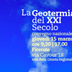 Verso la «geotermia del XXI secolo»