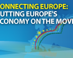 Un piano di investimenti del valore di 50 miliardi di euro per la ristrutturazione e il miglioramento delle reti di trasporto, digitali ed energetiche europee.