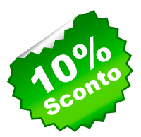 Siglato l’accordo per 14 comuni: pagheranno il 10% in meno