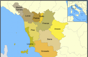 In Toscana l’energia costerà meno alle imprese nelle aree della geotermia