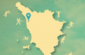 Pisa Città Europea dello Sport 2016: sabato convegno sul ‘turismo attivo’ con Ciuoffo