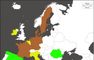 Geotermia a bassa entalpia, un seminario per promuoverne gli usi e lo sviluppo degli impianti, dall’Europa alla Piana di Pisa.