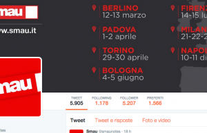 CoSviG a SMAU-Firenze per presentare le proprie eccellenze