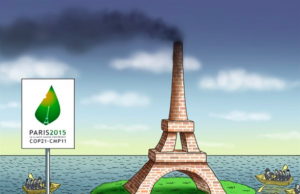 Una nuova Strategia energetica per l’Italia per centrare gli obiettivi posti dall’Accordo di Parigi
