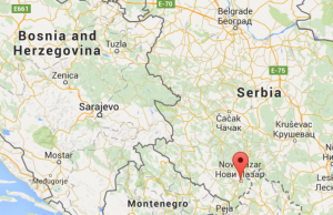 Scoperto in Serbia un eccezionale bacino geotermico naturale