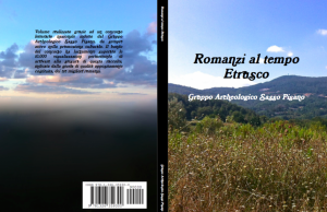 ‘Romanzi al tempo etrusco’