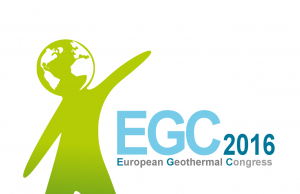 Save the date: Congresso Europeo sulla Geotermia