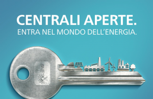 Enel Green Power, Centrali Aperte: tocca a Bagnore 3