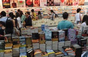 Al 29mo Salone internazionale del libro: la Toscana che legge e fa leggere