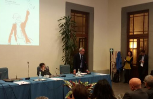 Premio Capelli, Bugli: “Un momento di riflessione importante su presente e futuro del giornalismo”