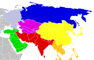 Geotermia e gas, Enel rafforza il focus sui paesi dell’Asia e del Pacifico