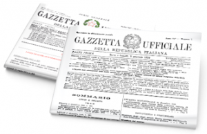 Lavoro: Concorsi pubblici.