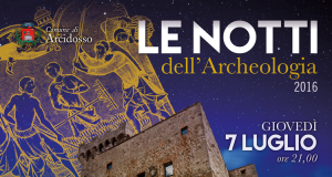 Turismo ad Arcidosso: Conferenza “Mondi rurali in trasformazione”, 07 Luglio 2016 Castello Aldobrandesco