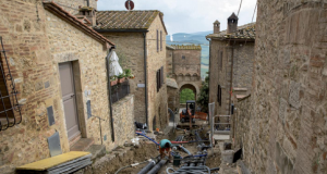 Toscana, terra di geotermia per le abitazioni e l’impresa