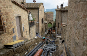 Toscana, terra di geotermia per le abitazioni e l’impresa