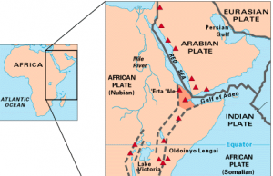 L’Africa strizza l’occhio all’energia della Terra