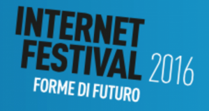 Internet festival, l’evento ottobrino di Pisa sarà presentato il 19 settembre a Milano