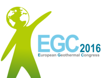 EGC-European Geothermal Congress 2016: CoSviG presenta Geo4P