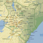 Kenya: il futuro sarà con l’energia geotermica