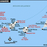 Le isole Canarie pensano alla geotermia
