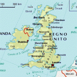 La GT Energy impegnata in progetti per lo sfruttamento della geotermia in UK