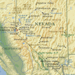 Nevada, esplode la geotermia: 86 i progetti in corso