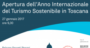 Turismo sostenibile, Toscana fra le prime in Italia