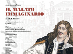 Turismo a Santa Fiora: Teatro, “Il Malato Immaginario” di Molière