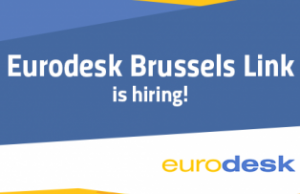 Formazione, Lavoro: Due tirocini a Bruxelles in web editor e communication