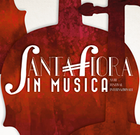 Turismo, Santa Fiora: “Santa Fiora in musica”, XVIII Festival Internazionale