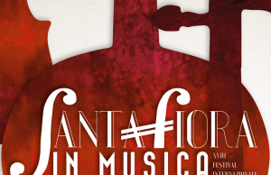 Turismo, Santa Fiora: Italian Brass Band – concerto di apertura Santa Fiora in Musica