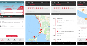 ‘Muoversi in Toscana’, ecco la app rinnovata