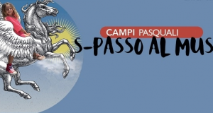 S-Passo al Museo, tornano i campi per i ragazzi in vacanza dalle scuole