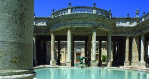 Termalismo, instaurato il tavolo per valorizzare il sistema toscano