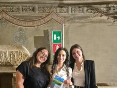 San Casciano dei Bagni: presentato il Monitoraggio di Cohesion4Climate al Santa Maria della Scala di Siena