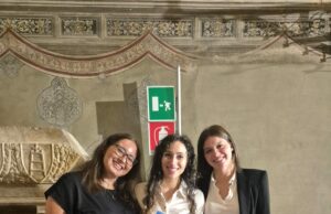 San Casciano dei Bagni: presentato il Monitoraggio di Cohesion4Climate al Santa Maria della Scala di Siena